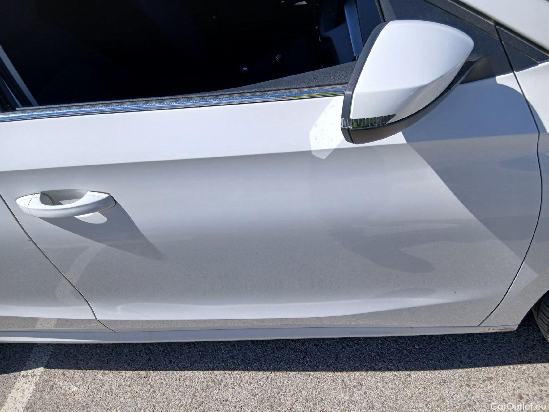  Skoda  Fabia  Ambition 1.0 TSI 95CV MT5 E6d #31