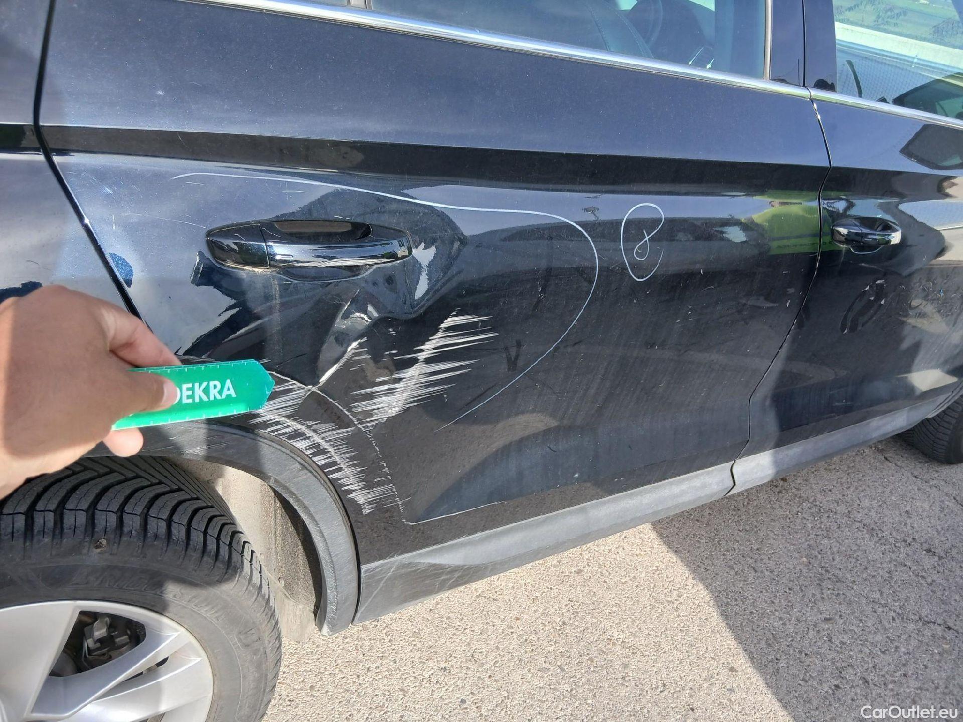  Skoda  Kodiaq SKODA  / 2016 / 5P / todoterreno 2.0 TDI 110KW (150cv) DSG 4x2 Style #36