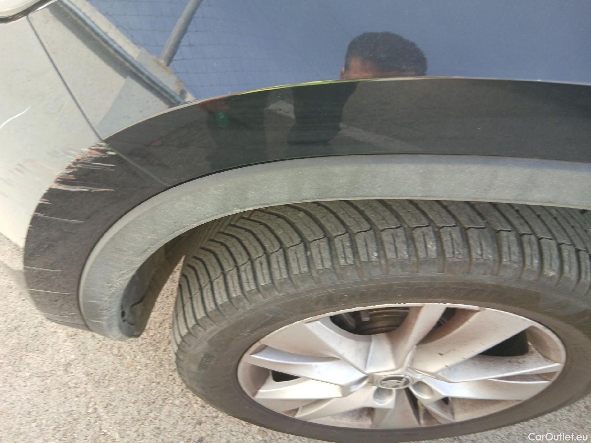  Skoda  Kodiaq SKODA  / 2016 / 5P / todoterreno 2.0 TDI 110KW (150cv) DSG 4x2 Style #14