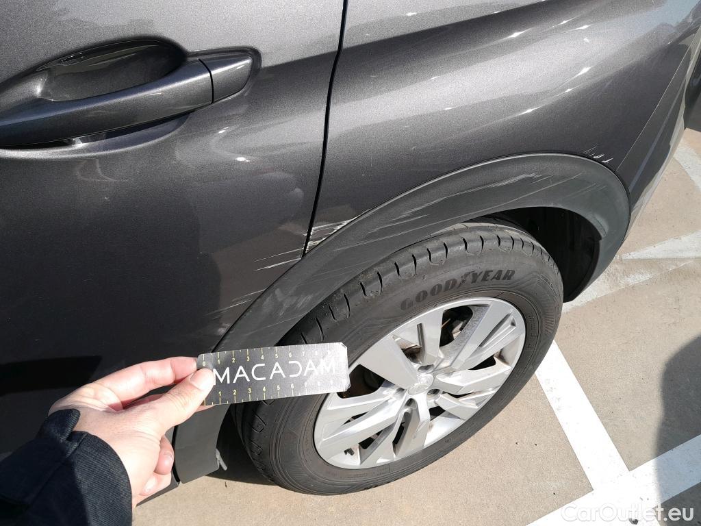  Peugeot  3008 PEUGEOT  / 2020 / 5P / todoterreno 1.5 BlueHDi 96kW (130CV) S&S Active Pack (AC3) #24