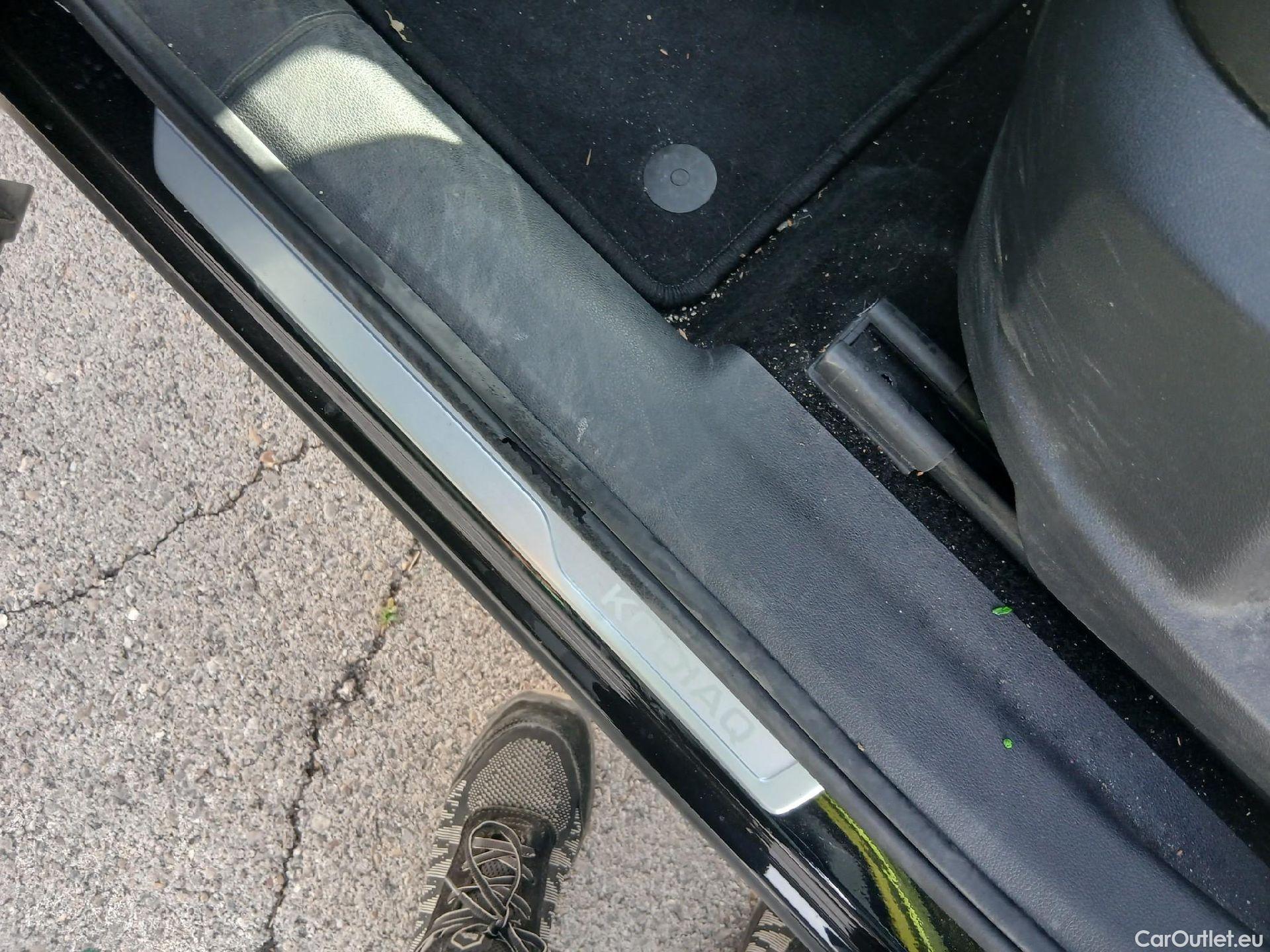  Skoda  Kodiaq SKODA  / 2016 / 5P / todoterreno 2.0 TDI 110KW (150cv) DSG 4x2 Style #3