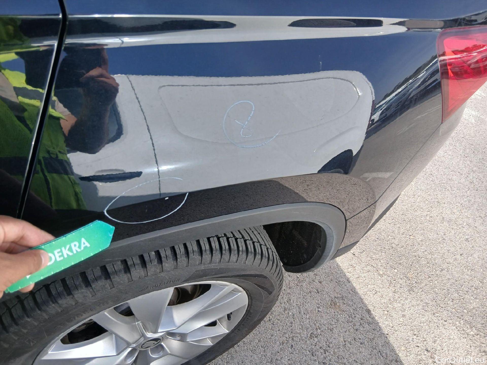  Skoda  Kodiaq SKODA  / 2016 / 5P / todoterreno 2.0 TDI 110KW (150cv) DSG 4x2 Style #25