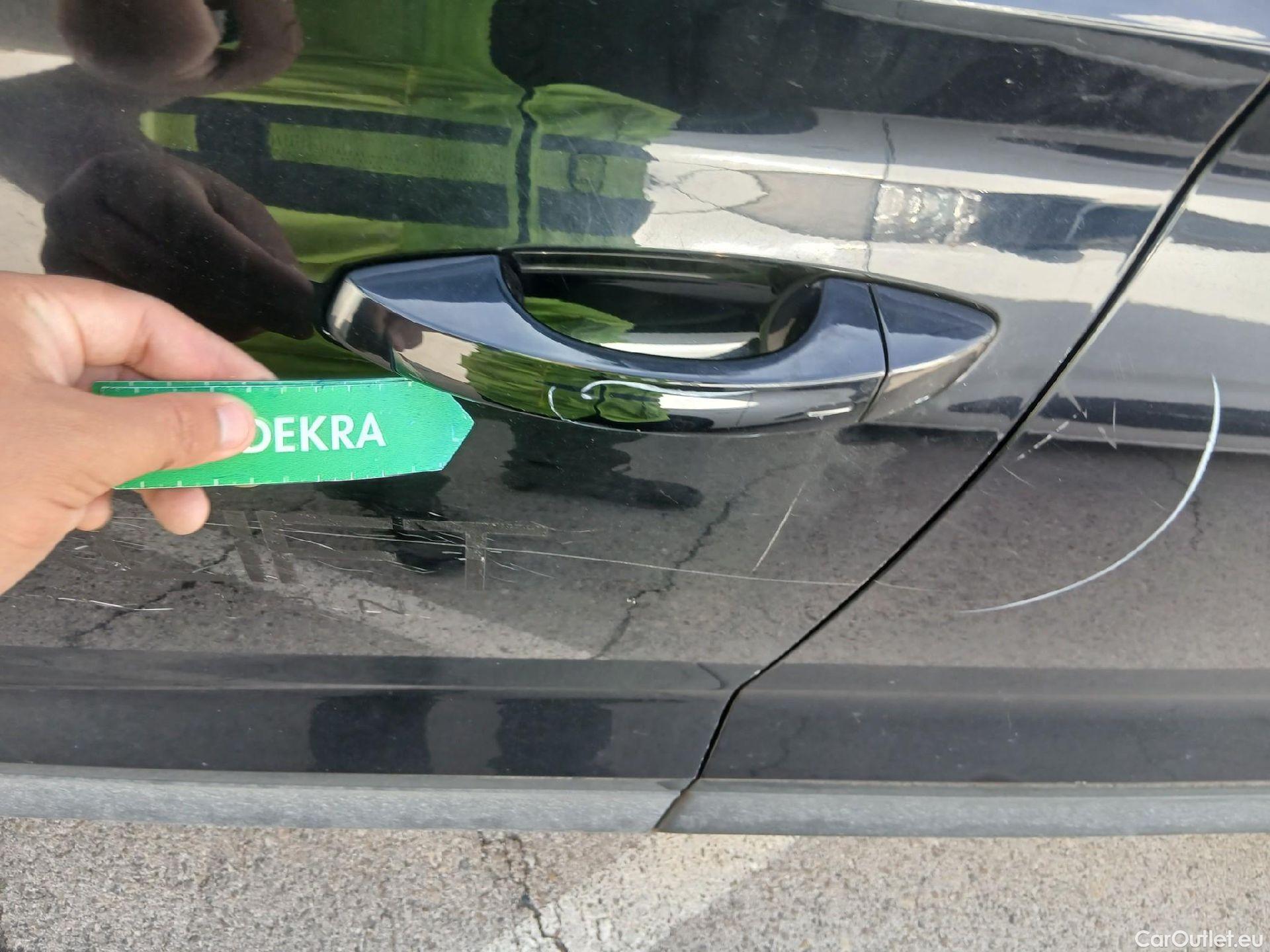  Skoda  Kodiaq SKODA  / 2016 / 5P / todoterreno 2.0 TDI 110KW (150cv) DSG 4x2 Style #23