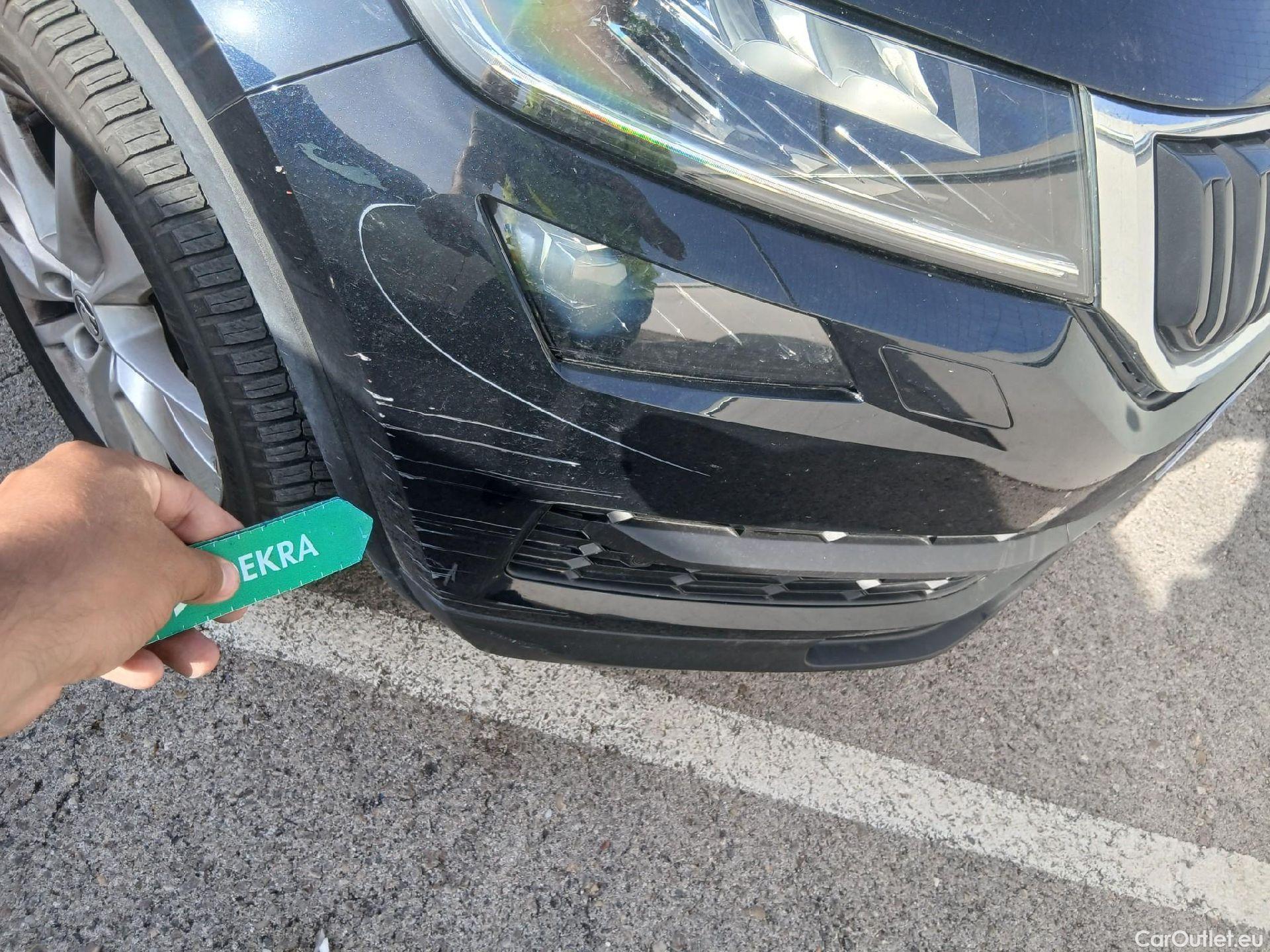  Skoda  Kodiaq SKODA  / 2016 / 5P / todoterreno 2.0 TDI 110KW (150cv) DSG 4x2 Style #9