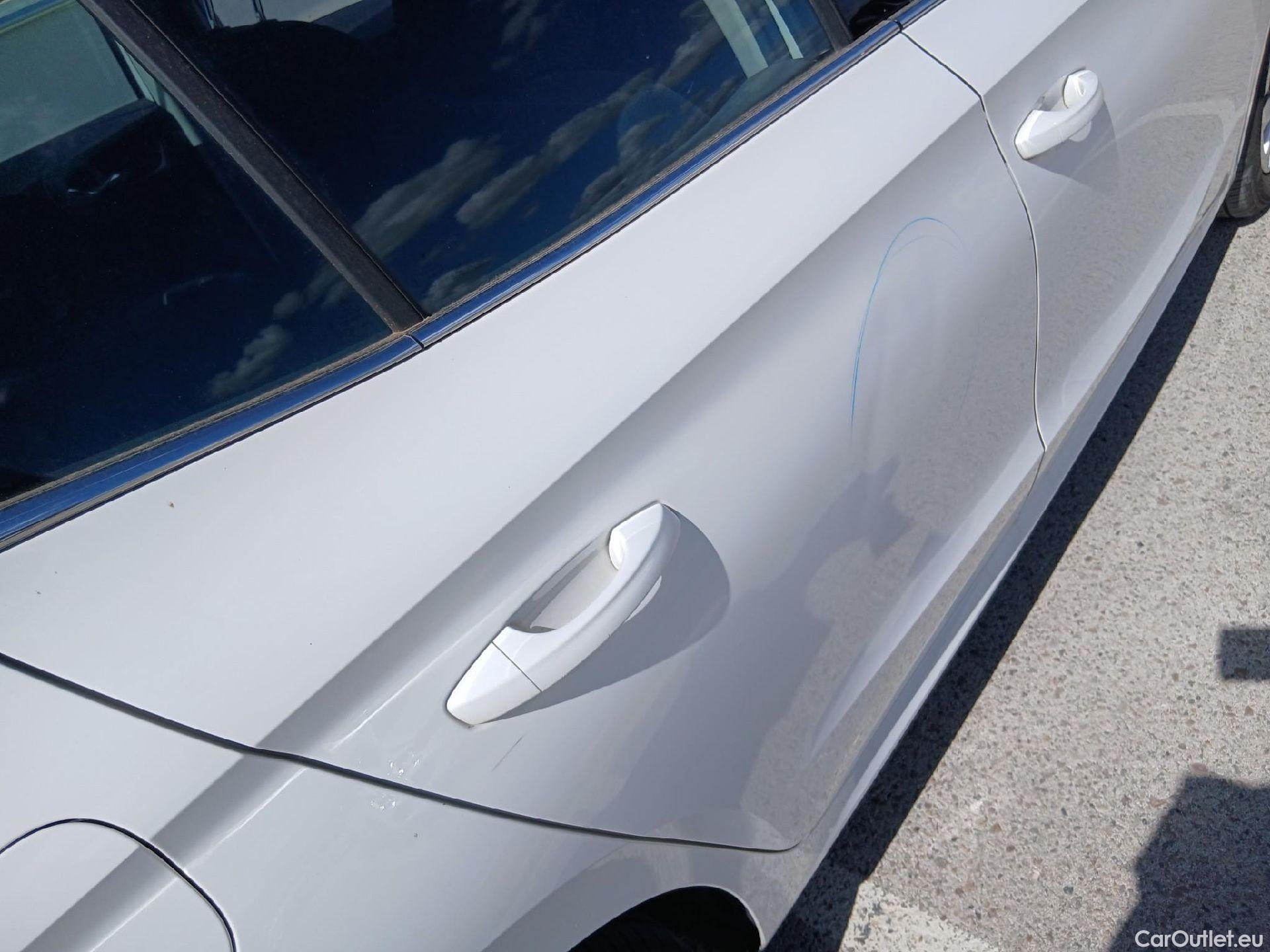  Skoda  Fabia  Ambition 1.0 TSI 95CV MT5 E6d #29