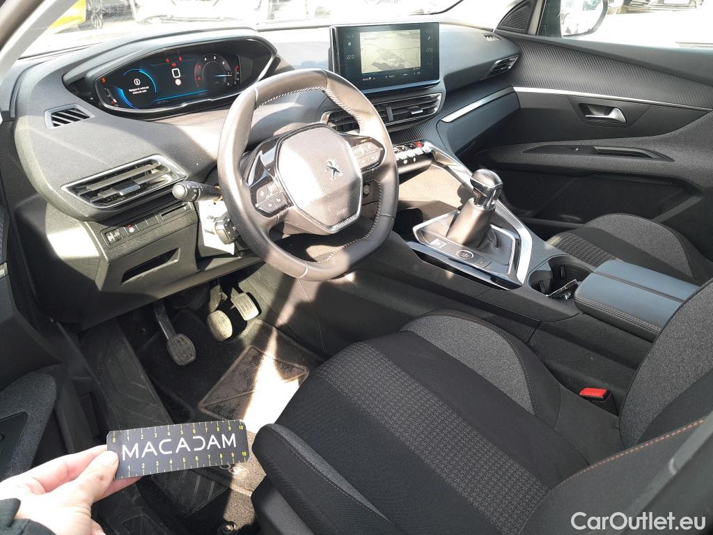  Peugeot  3008 PEUGEOT  / 2020 / 5P / todoterreno 1.5 BlueHDi 96kW (130CV) S&S Active Pack (AC3) #26