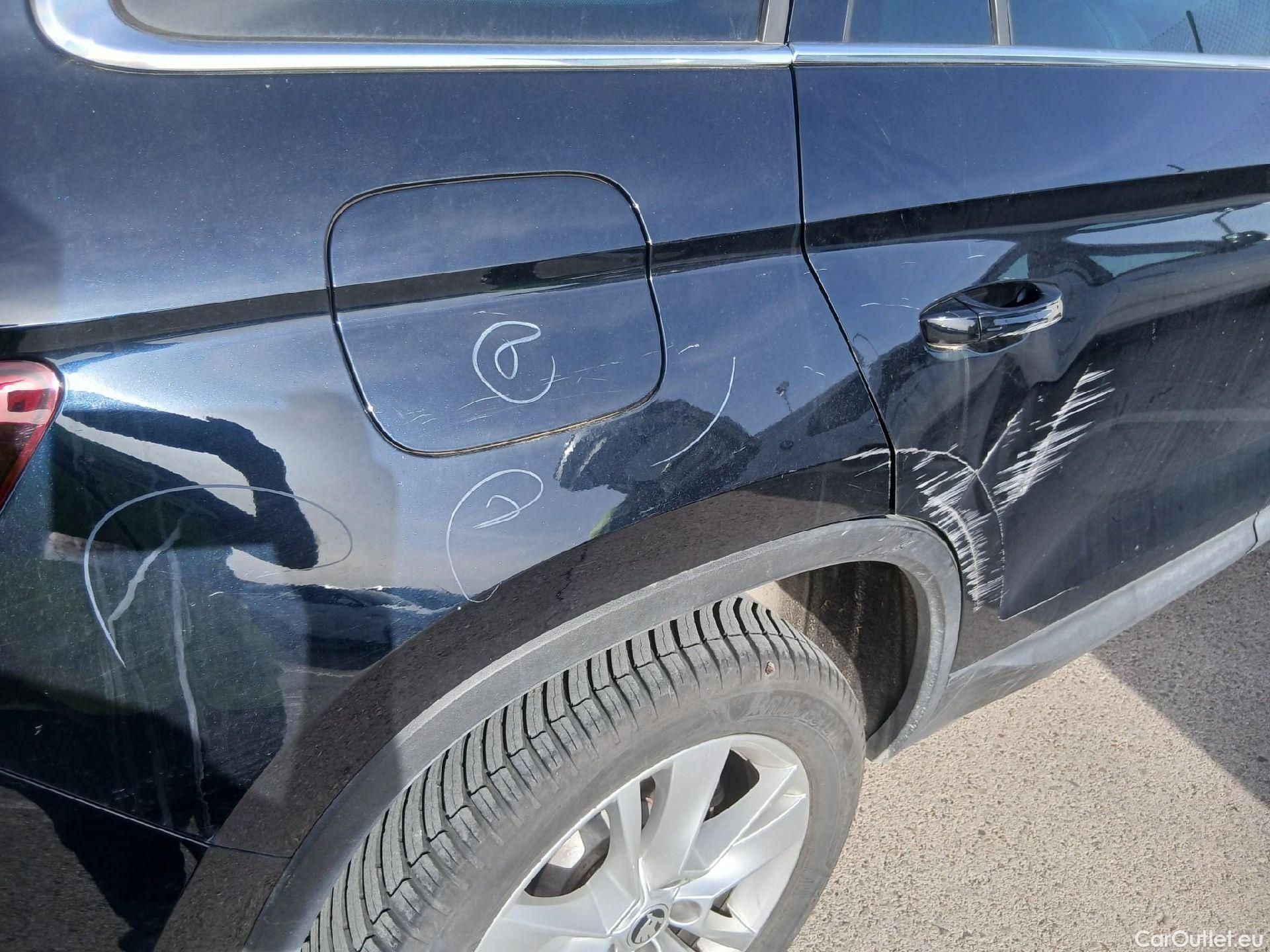  Skoda  Kodiaq SKODA  / 2016 / 5P / todoterreno 2.0 TDI 110KW (150cv) DSG 4x2 Style #30