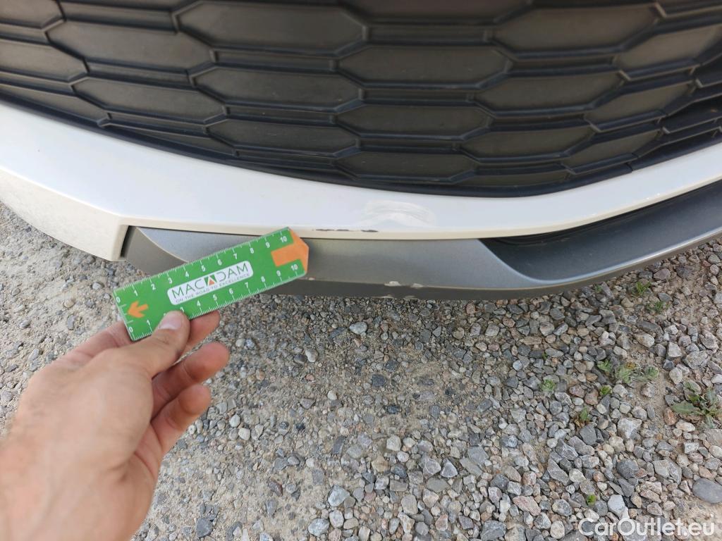  Skoda  KAMIQ SKODA  1.0 TSI 81kW (110CV) DSG Ambition (CX) #14