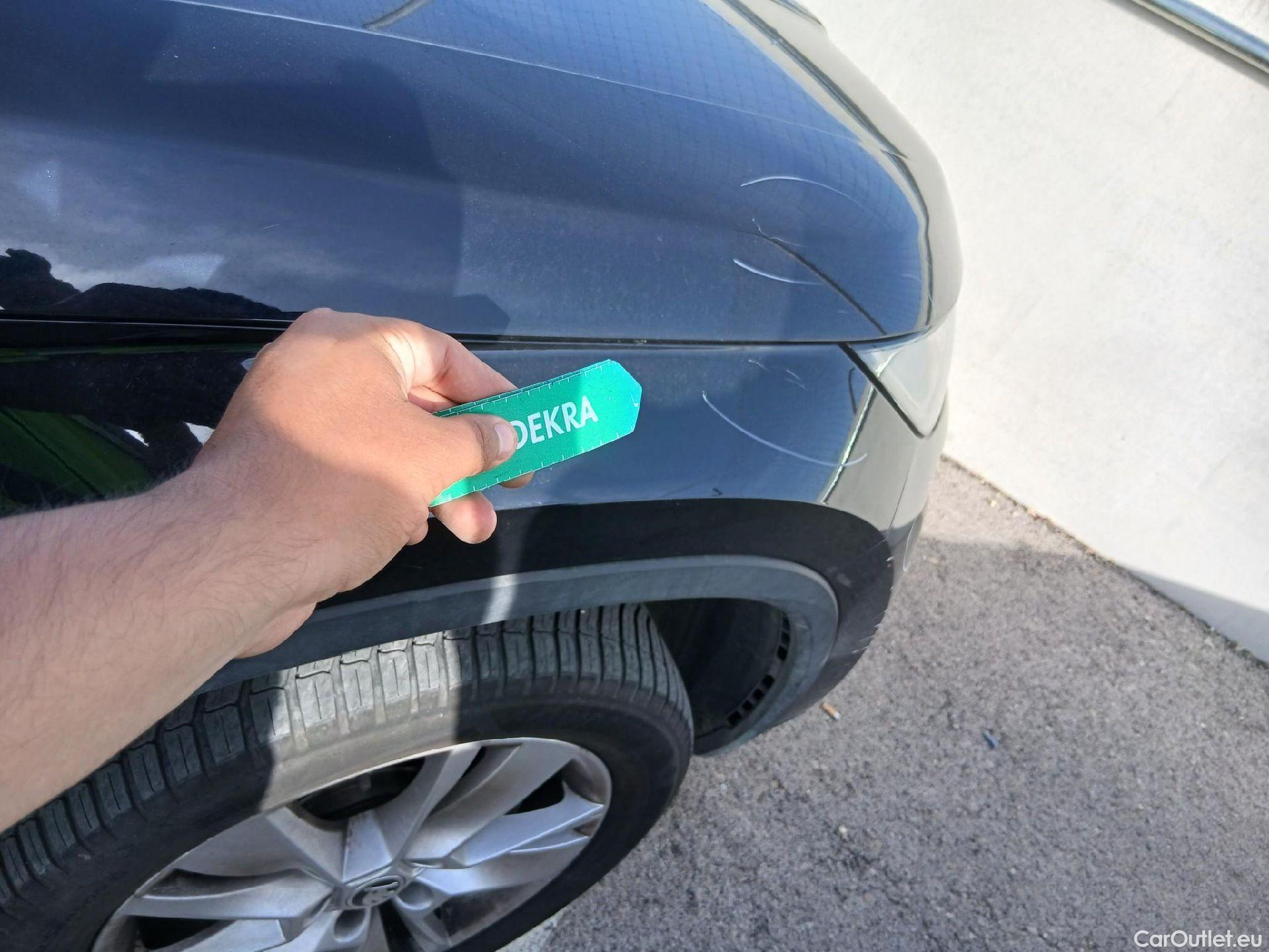  Skoda  Kodiaq SKODA  / 2016 / 5P / todoterreno 2.0 TDI 110KW (150cv) DSG 4x2 Style #45