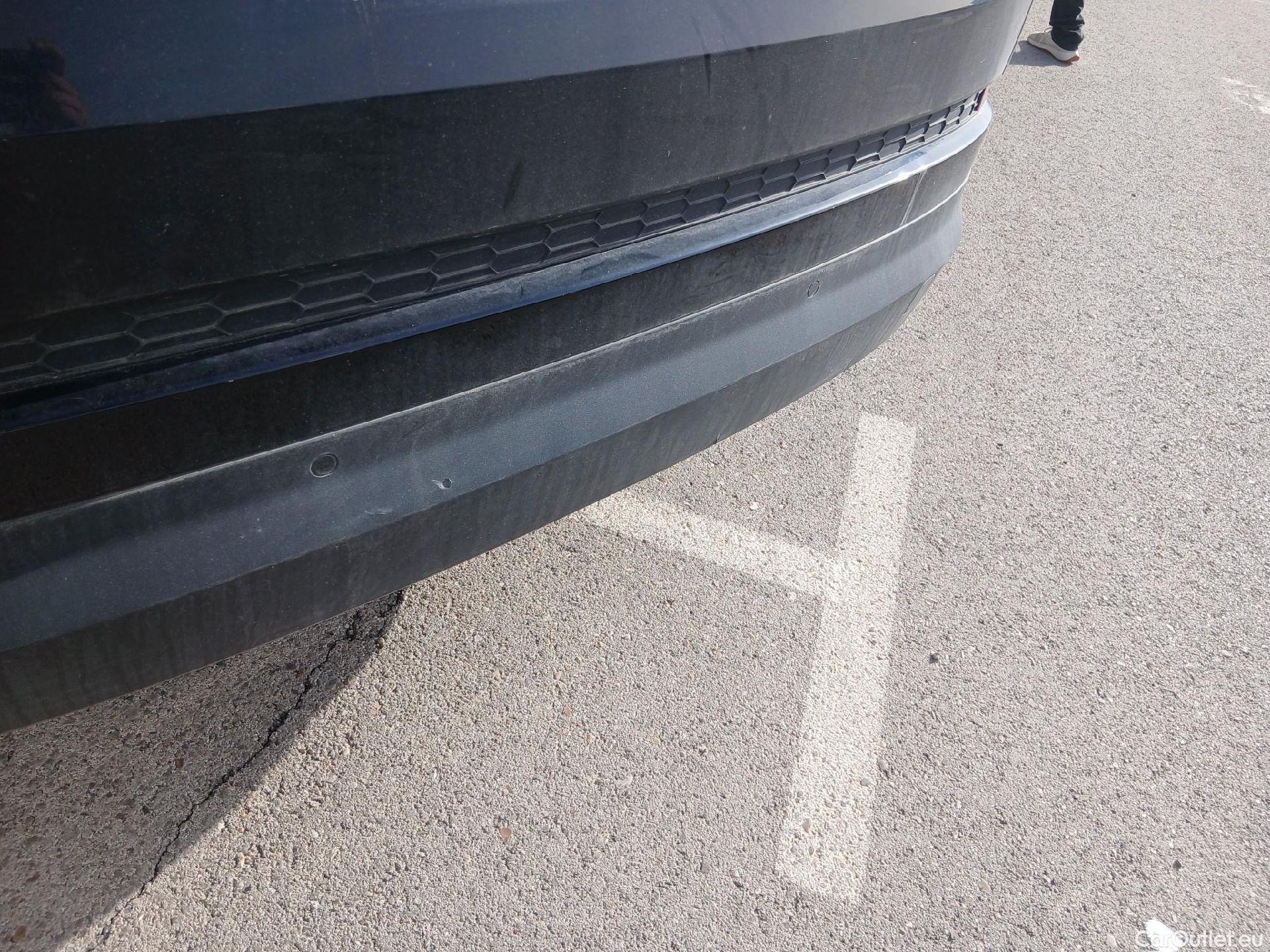  Skoda  Kodiaq SKODA  / 2016 / 5P / todoterreno 2.0 TDI 110KW (150cv) DSG 4x2 Style #27