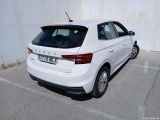  Skoda  Fabia  Ambition 1.0 TSI 95CV MT5 E6d #2
