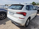  Skoda  KAMIQ SKODA  1.0 TSI 81kW (110CV) DSG Ambition (CX) #2