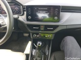  Skoda  KAMIQ SKODA  1.0 TSI 81kW (110CV) DSG Ambition (CX) #13