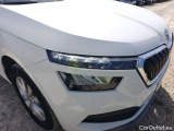  Skoda  KAMIQ SKODA  1.0 TSI 81kW (110CV) DSG Ambition (CX) #16