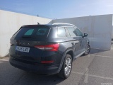  Skoda  Kodiaq SKODA  / 2016 / 5P / todoterreno 2.0 TDI 110KW (150cv) DSG 4x2 Style #2