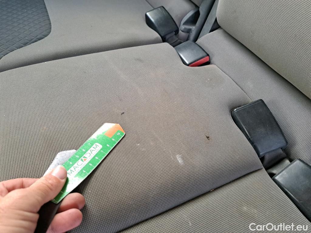  Ford  Transit Connect FORD Transit Courier / 2014 / 4P / combi Kombi 1.5 TDCi 56kW Trend #27