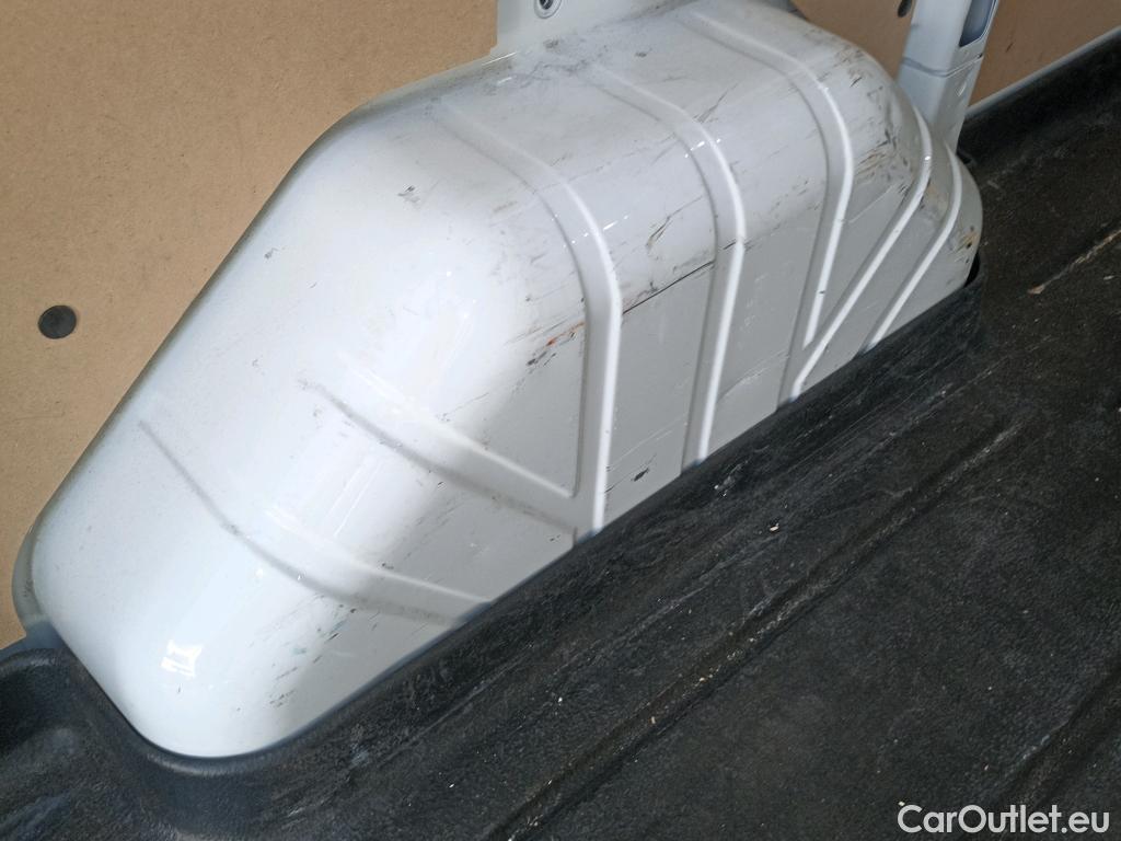  Ford  Transit FORD  Custom / 2012 / 4P / furgón Van 2.0 TDCI 96kW 280 L1 Trend #4