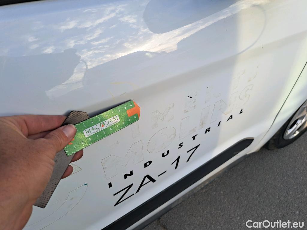  Ford  Transit Connect FORD Transit Courier / 2014 / 4P / combi Kombi 1.5 TDCi 56kW Trend #62