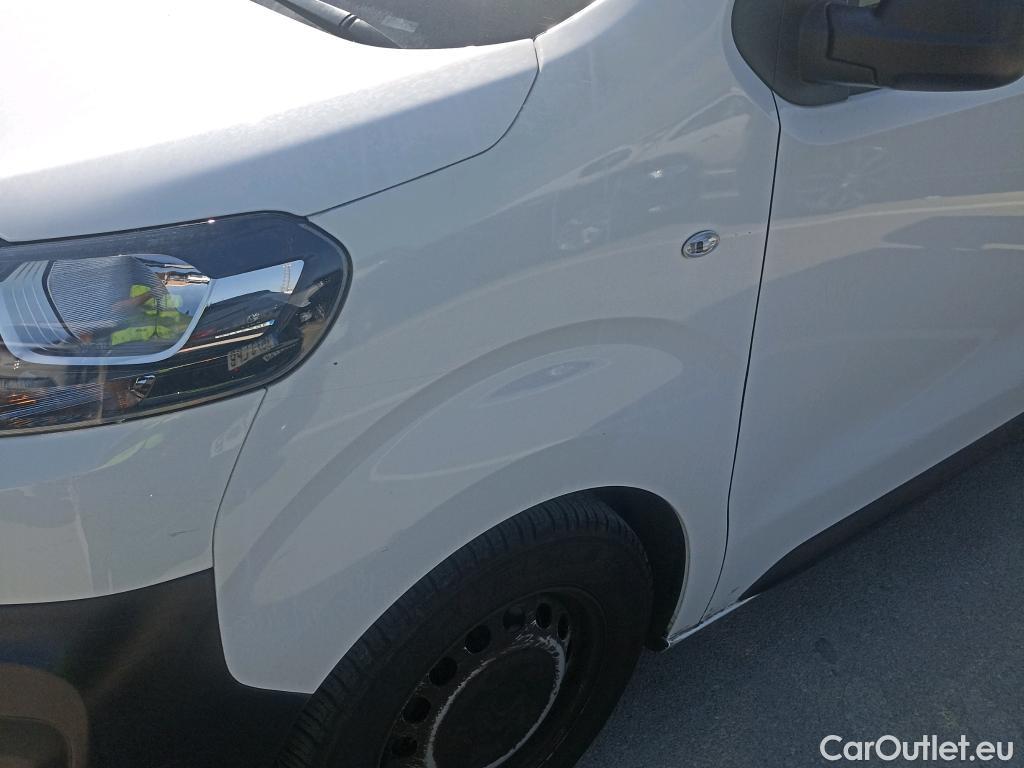  Citroen  Jumpy CITROEN  / 2016 / 4P / furgón Talla M BlueHDi 85KW (115CV) 6v Confort #32