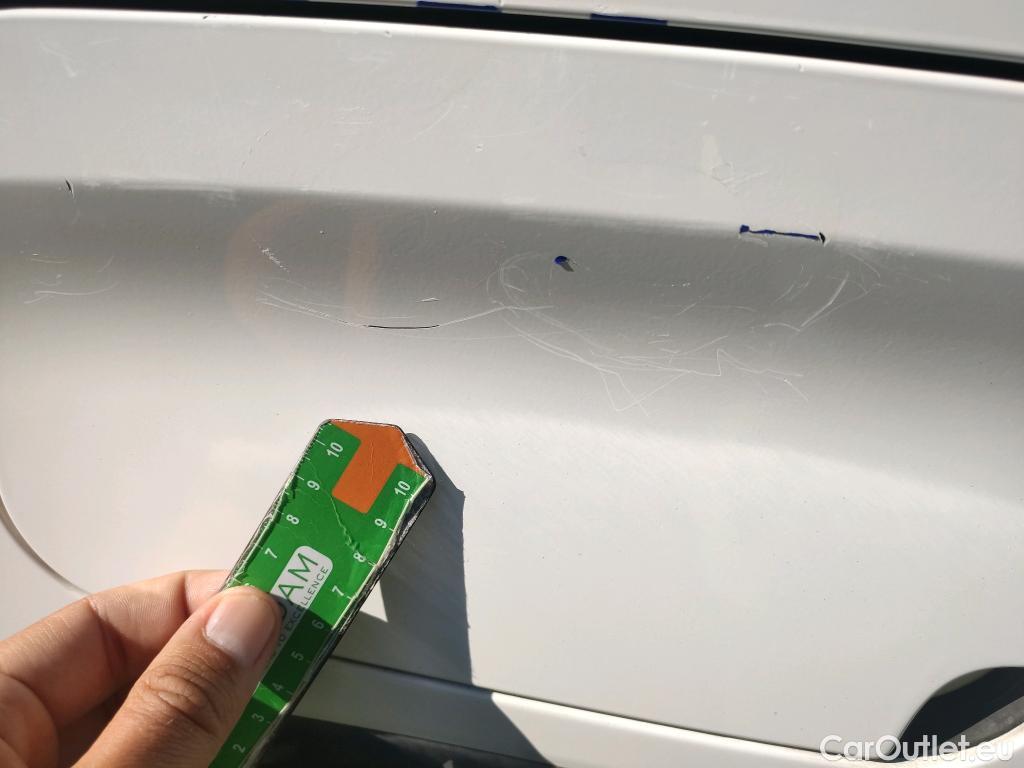  Peugeot  RIFTER PEUGEOT  / 2018 / 4P / combi Active Standard BlueHDi 73kW (IND) #35