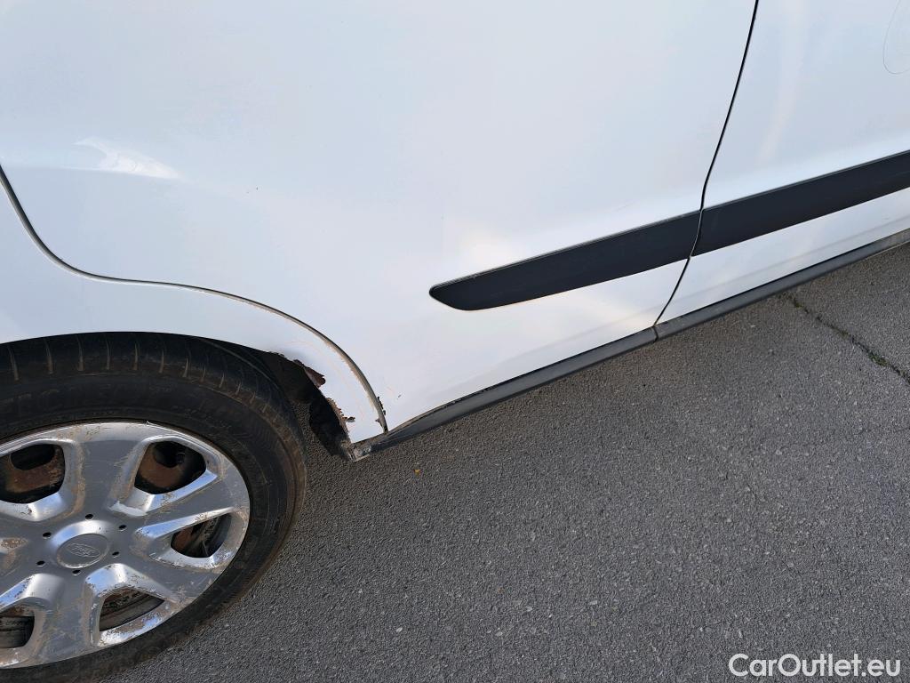  Ford  Transit Connect FORD Transit Courier / 2014 / 4P / combi Kombi 1.5 TDCi 56kW Trend #7