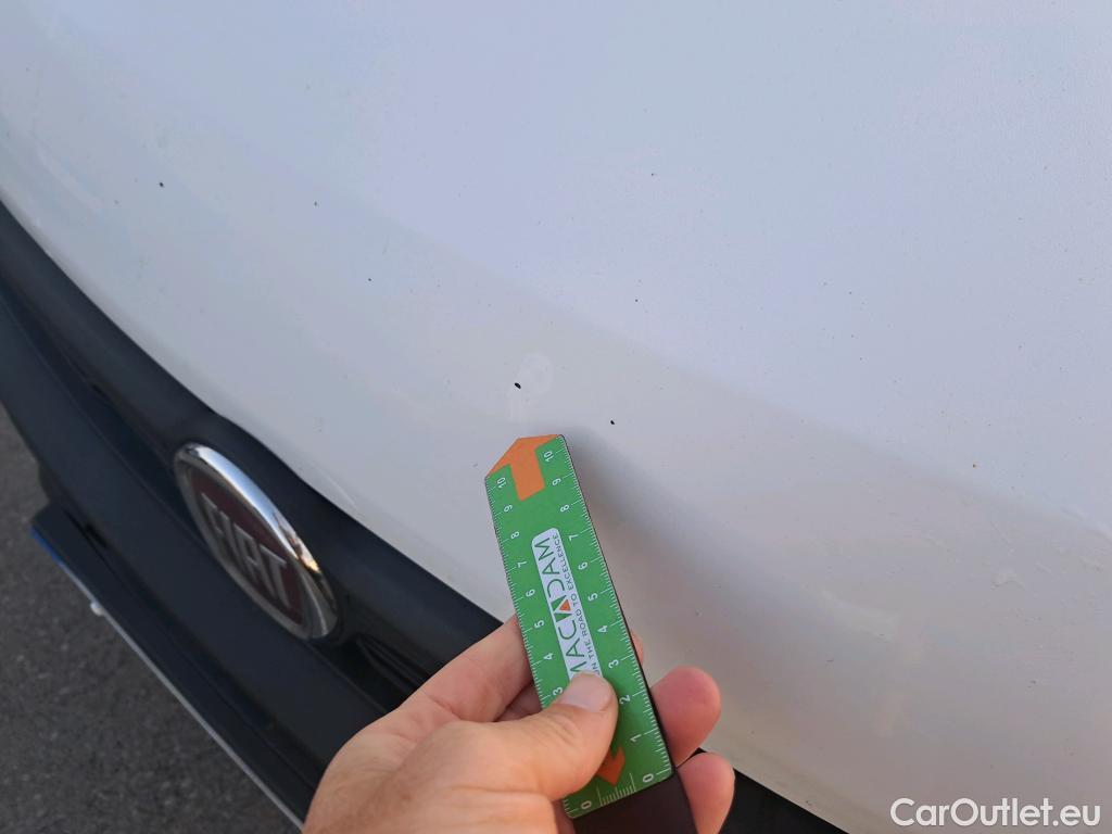  Fiat  Doblo FIAT Doblò Cargo/2015/4P/furgón derivado de turismo Cargo SX 1.6 Mjet 66kW (90CV) (AC) #32