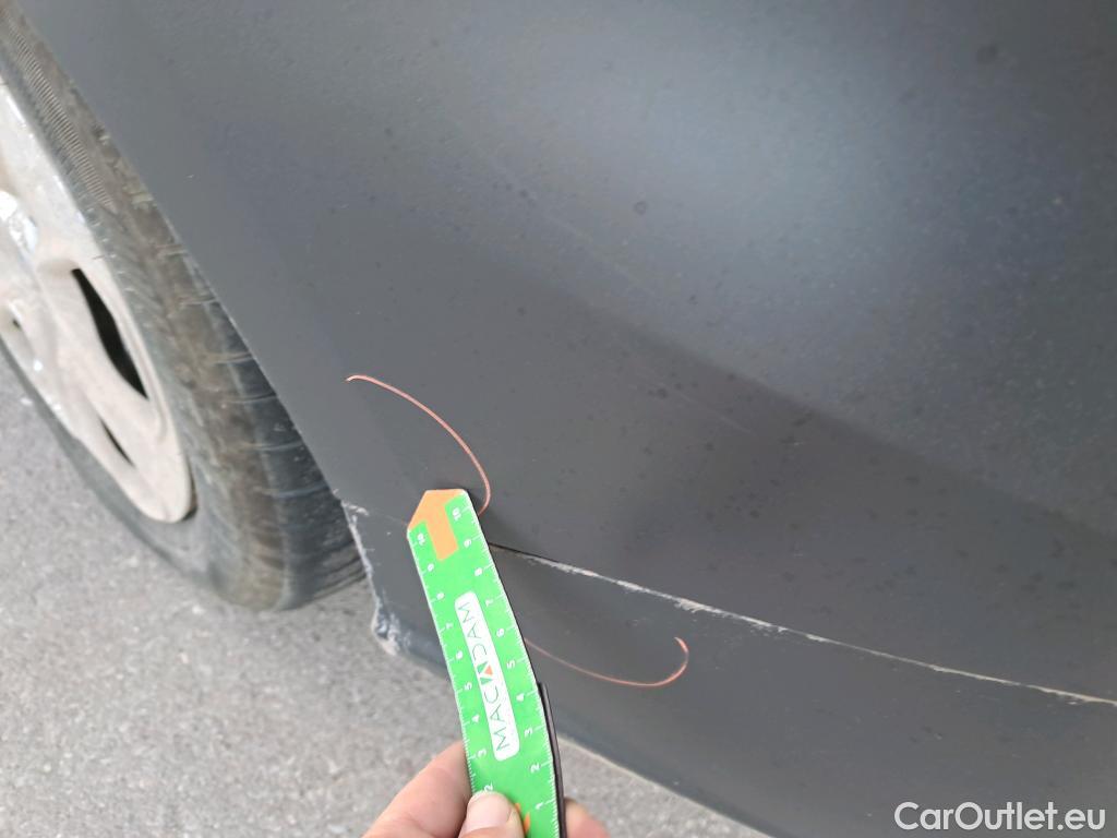  Ford  Transit Connect FORD Transit Courier / 2014 / 4P / combi Kombi 1.5 TDCi 56kW Trend #68