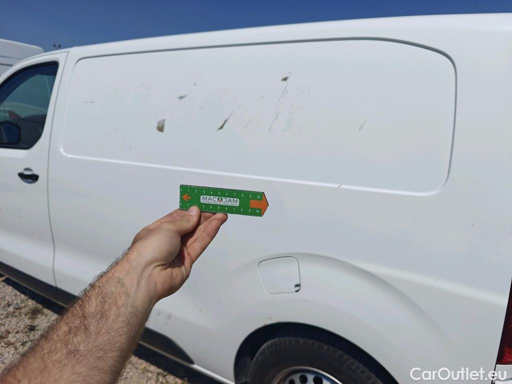  Opel  Vivaro OPEL  / 2019 / 4P / furgón 1.5 Diésel 74kW (100CV) M Std Express (AC) #5