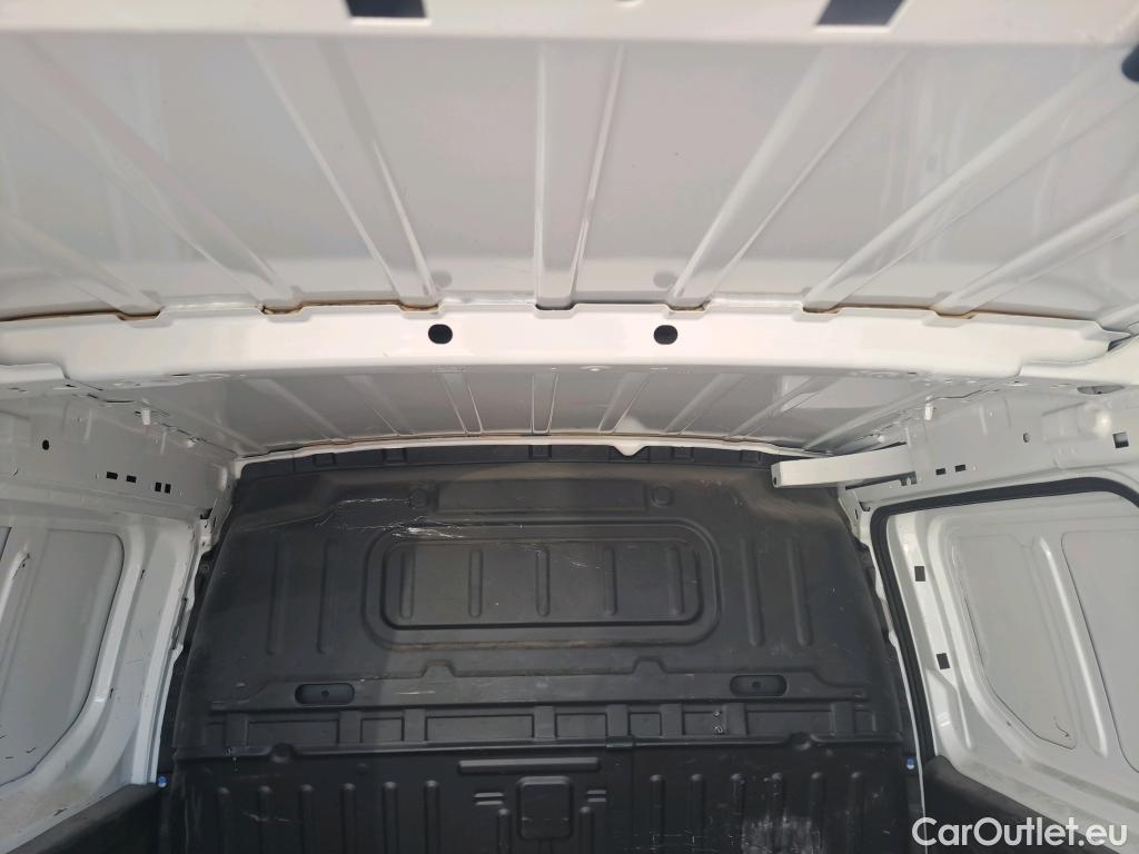  Citroen  Berlingo  Furgón Control M 1.5 BlueHDi #11