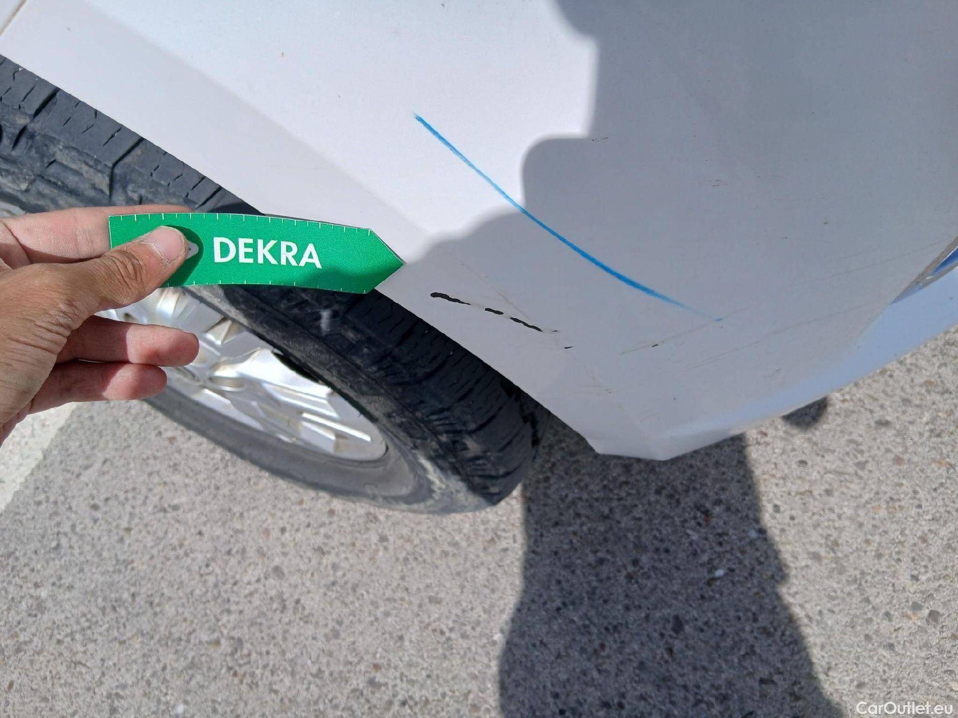  Nissan  Navara NISSAN  / 2015 / 4P / pickup Doble Cab. 2.3dCi 120kW(160CV) Acenta #6