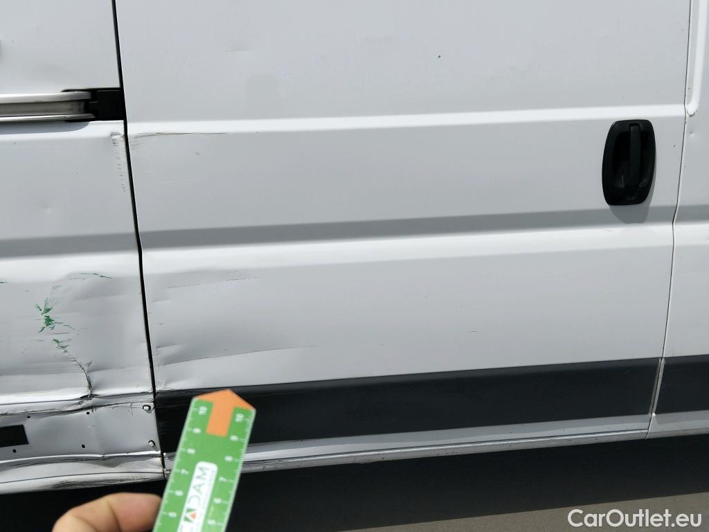  Citroen  Jumper CITROEN  / 2014 / 4P / furgón BlueHDi 103KW (140CV) Furgón 35L3H3 #8