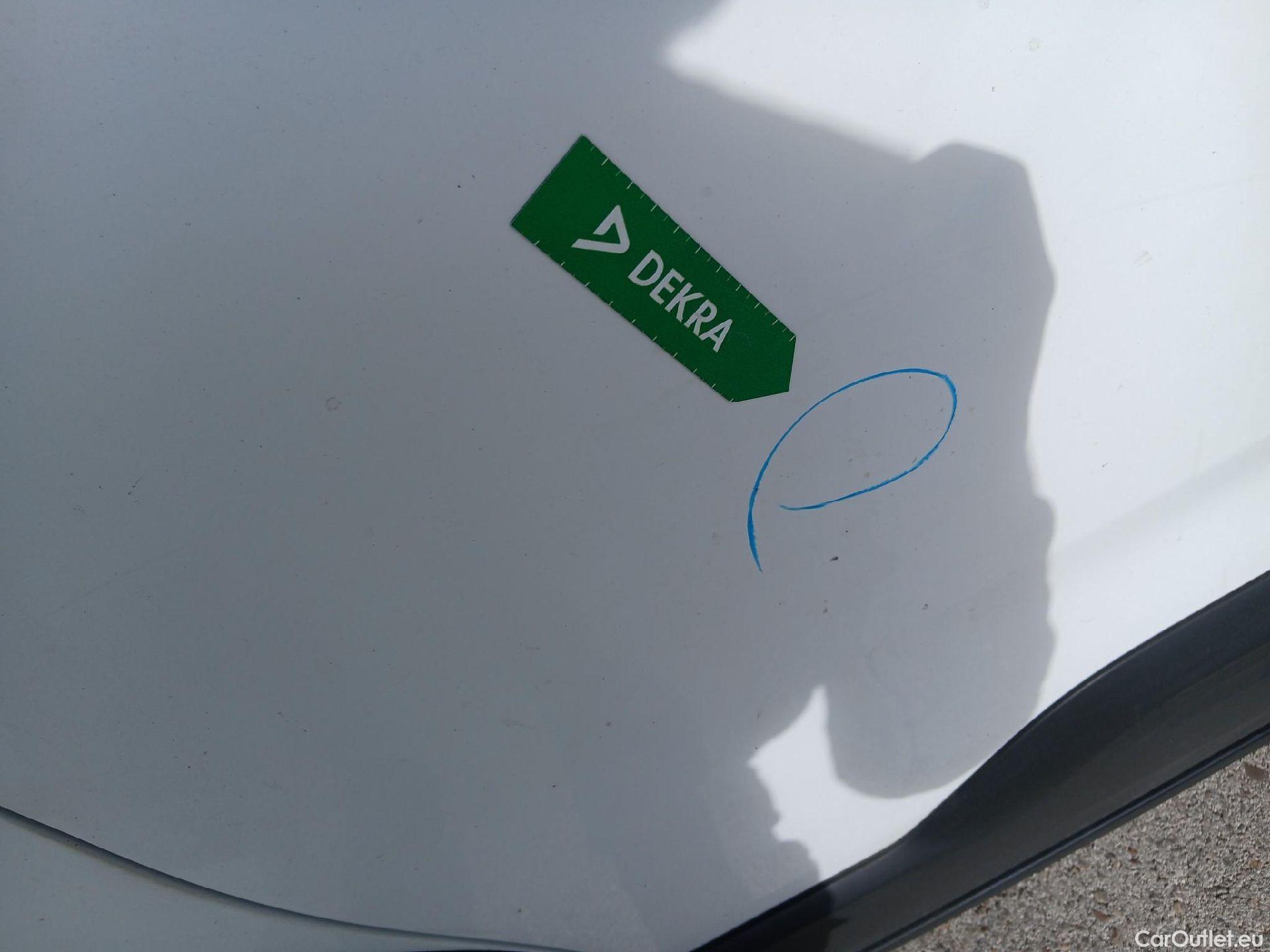  Peugeot  RIFTER PEUGEOT  / 2018 / 4P / combi Active Standard BlueHDi 73kW (IND) #38