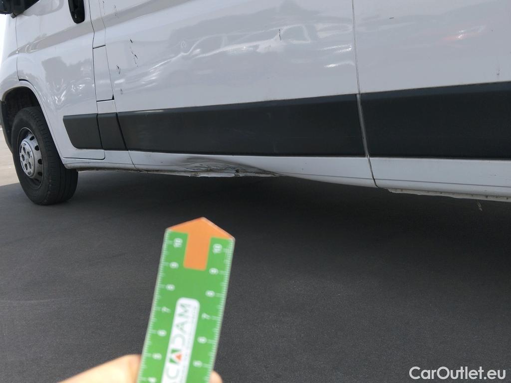  Citroen  Jumper CITROEN  / 2014 / 4P / furgón BlueHDi 103KW (140CV) Furgón 35L3H3 #6