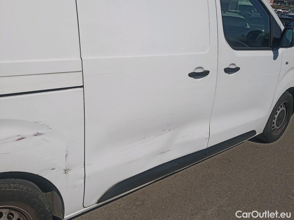  Citroen  Jumpy CITROEN  / 2016 / 4P / furgón Talla M BlueHDi 85KW (115CV) 6v Confort #3