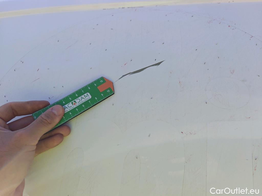  Opel  Vivaro OPEL  / 2019 / 4P / furgón 1.5 Diésel 74kW (100CV) M Std Express (AC) #3