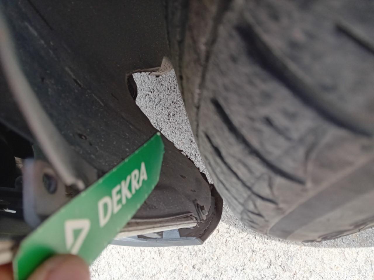  Citroen  C3 CITROEN  / 2016 / 5P / berlina comercial BlueHDi 73KW (100CV) S&S Comercial #15