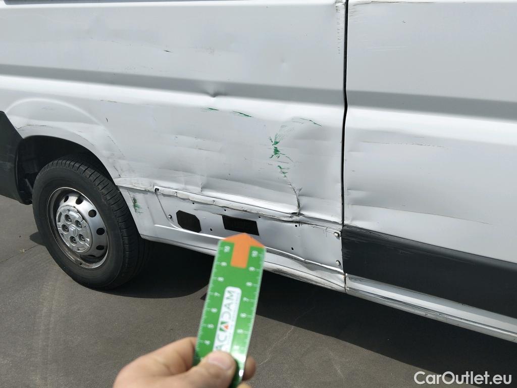  Citroen  Jumper CITROEN  / 2014 / 4P / furgón BlueHDi 103KW (140CV) Furgón 35L3H3 #48