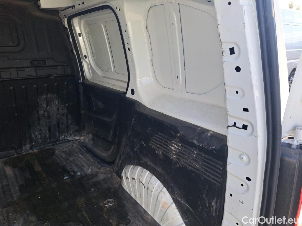  Citroen  Berlingo  Furgón Control M 1.5 BlueHDi #10