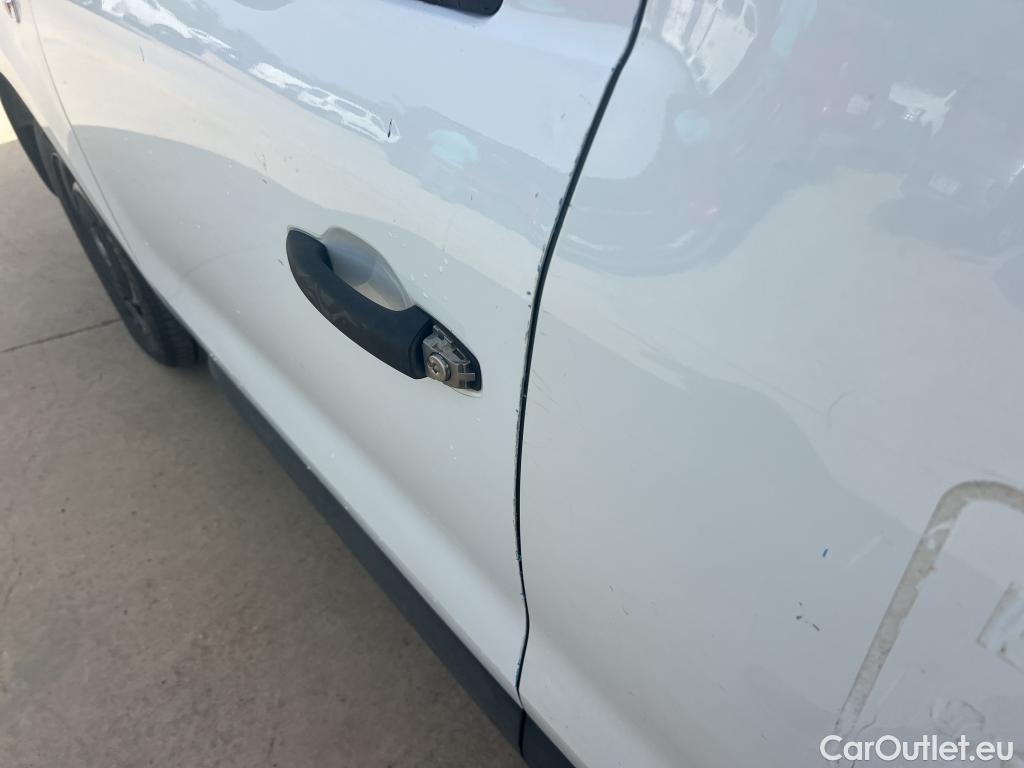  Renault  EXPRESS RENAULT  / 2021 / 4P / furgón derivado de turismo Confort 1.5 Blue dCi 70 kW (95 cv) #12