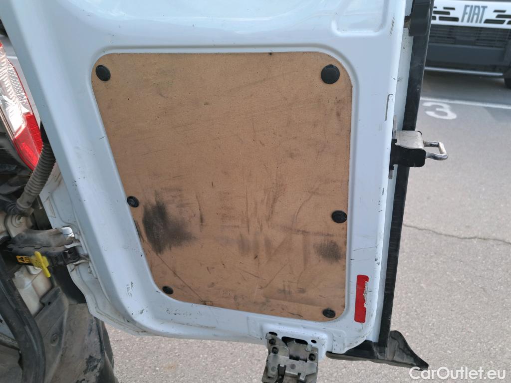  Ford  Transit Connect FORD Transit Courier / 2014 / 4P / combi Kombi 1.5 TDCi 56kW Trend #65