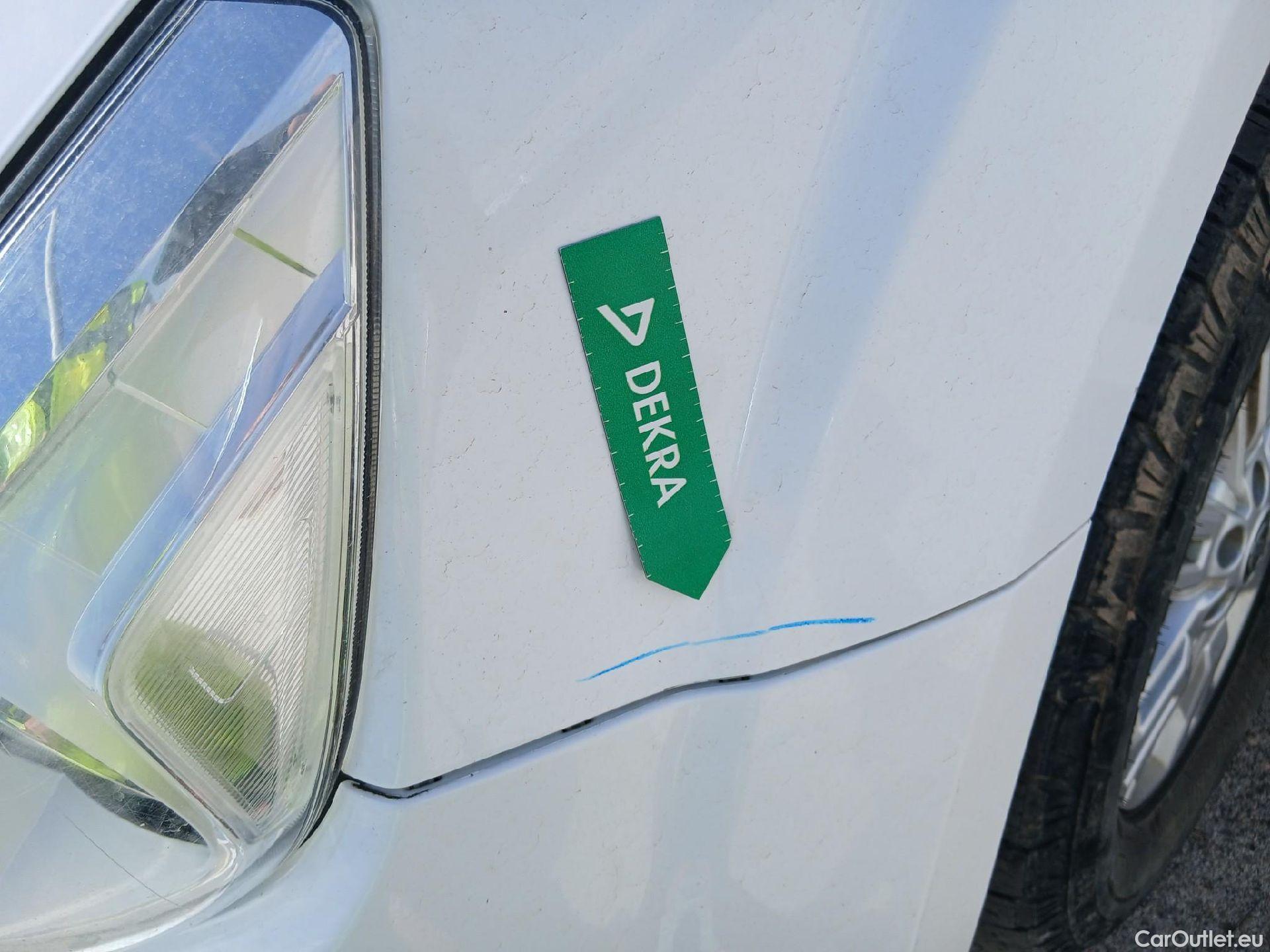  Nissan  Navara NISSAN  / 2015 / 4P / pickup Doble Cab. 2.3dCi 120kW(160CV) Acenta #9