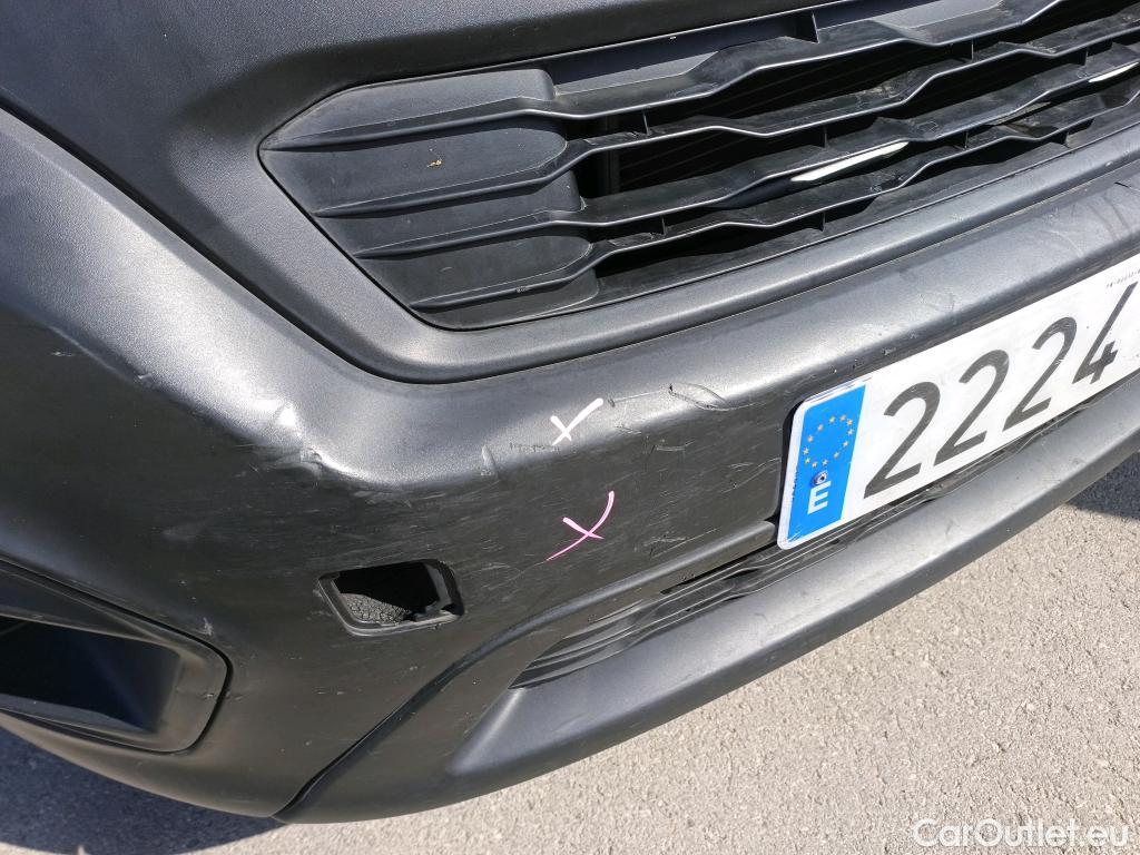  Fiat  Fiorino FIAT  / 2016 / 3P / furgón derivado de turismo Cargo Base 1.3 Mjet 59kW (80CV) E6 #23