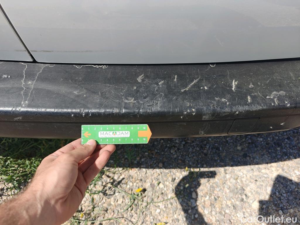  Opel  Vivaro OPEL  / 2019 / 4P / furgón 1.5 Diésel 74kW (100CV) M Std Express (AC) #36