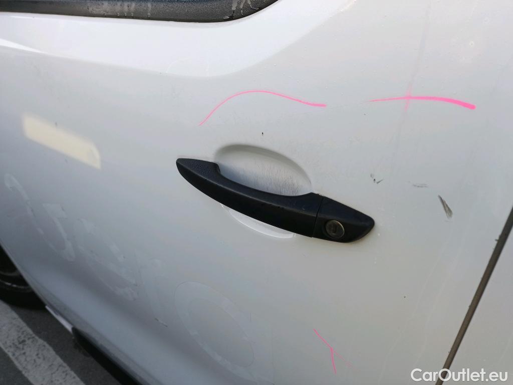  Peugeot  Expert PEUGEOT  / 2016 / 4P / furgón Furgón Pro 1.5 BlueHDi 120 Standard #14