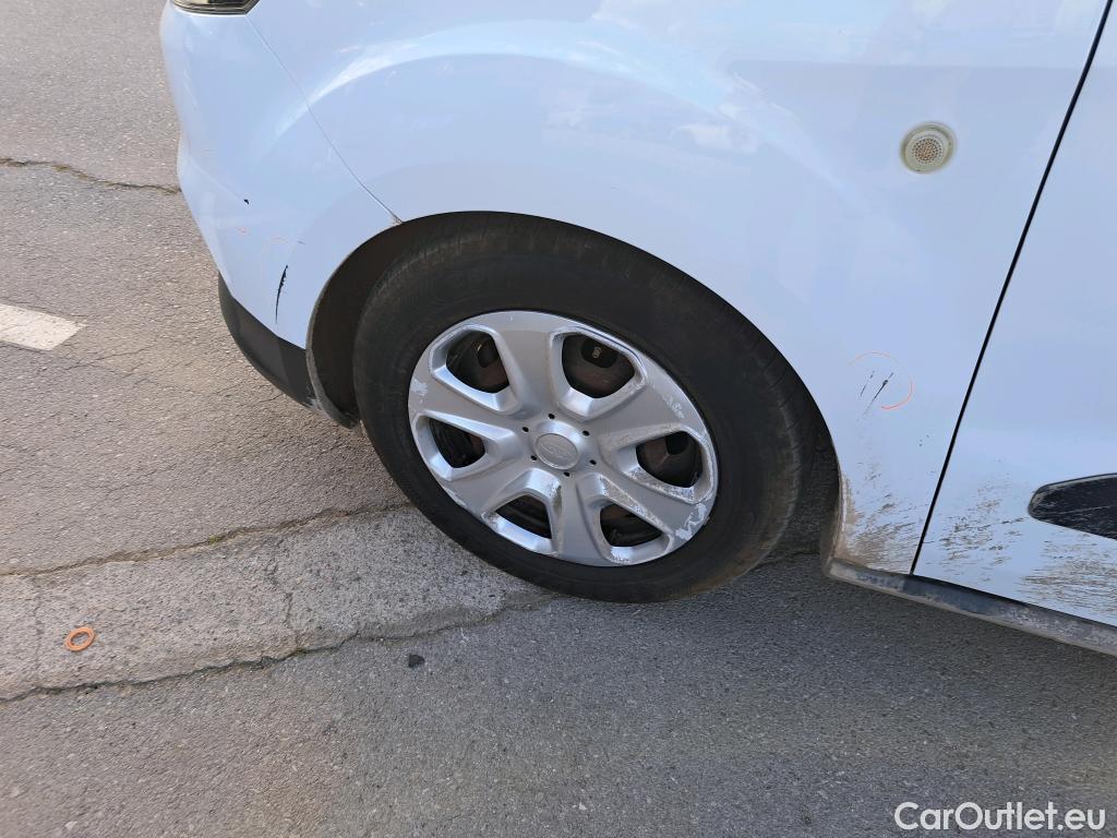  Ford  Transit Connect FORD Transit Courier / 2014 / 4P / combi Kombi 1.5 TDCi 56kW Trend #51