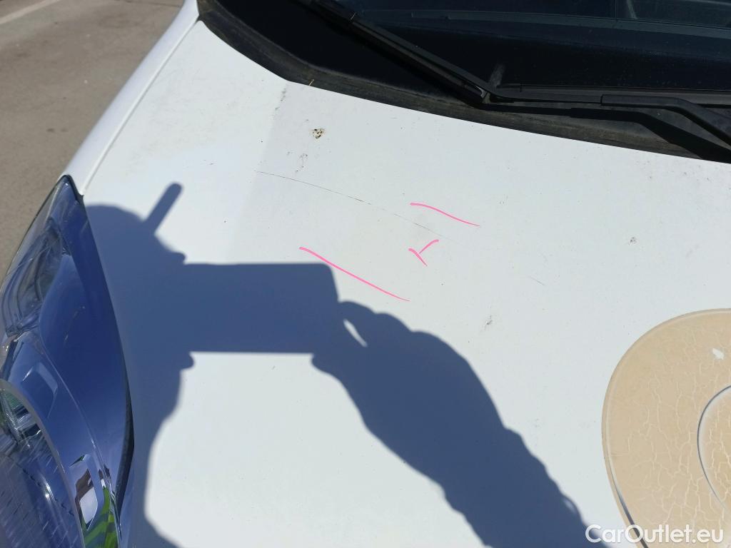  Fiat  Fiorino FIAT  / 2016 / 3P / furgón derivado de turismo Cargo Base 1.3 Mjet 59kW (80CV) E6 #9