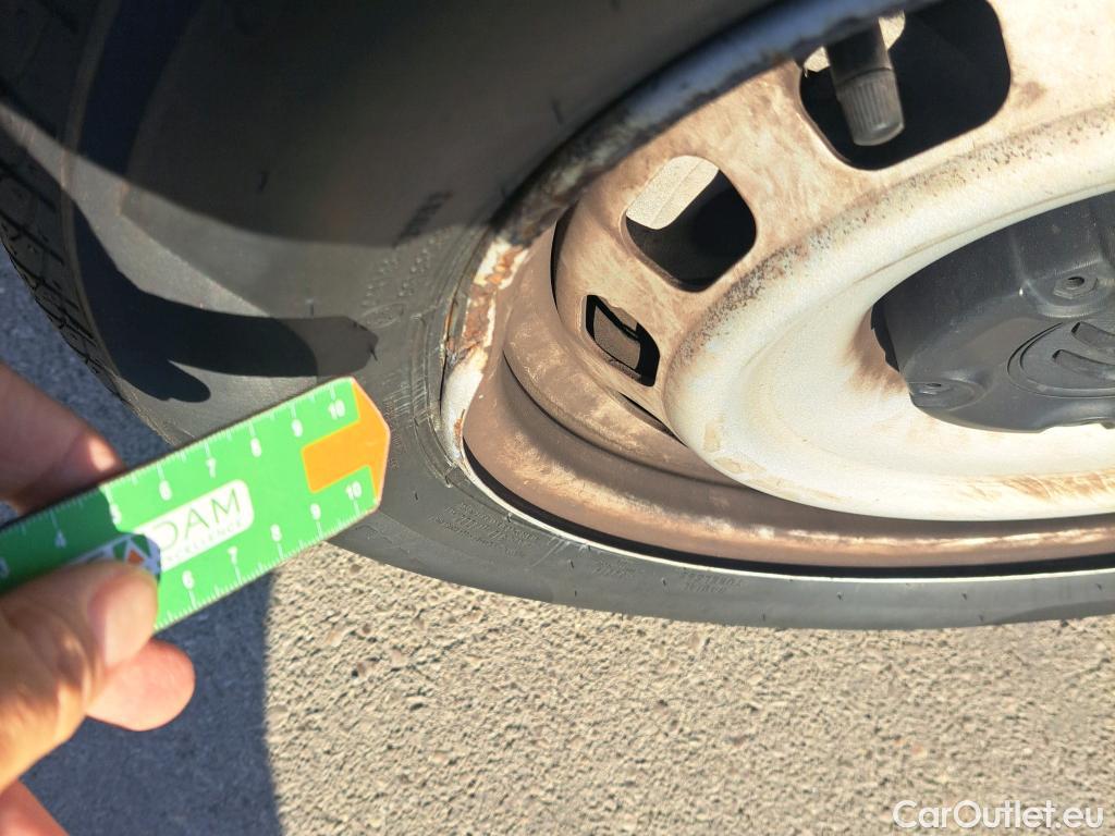  Citroen  Berlingo  Furgón Control M 1.5 BlueHDi #25