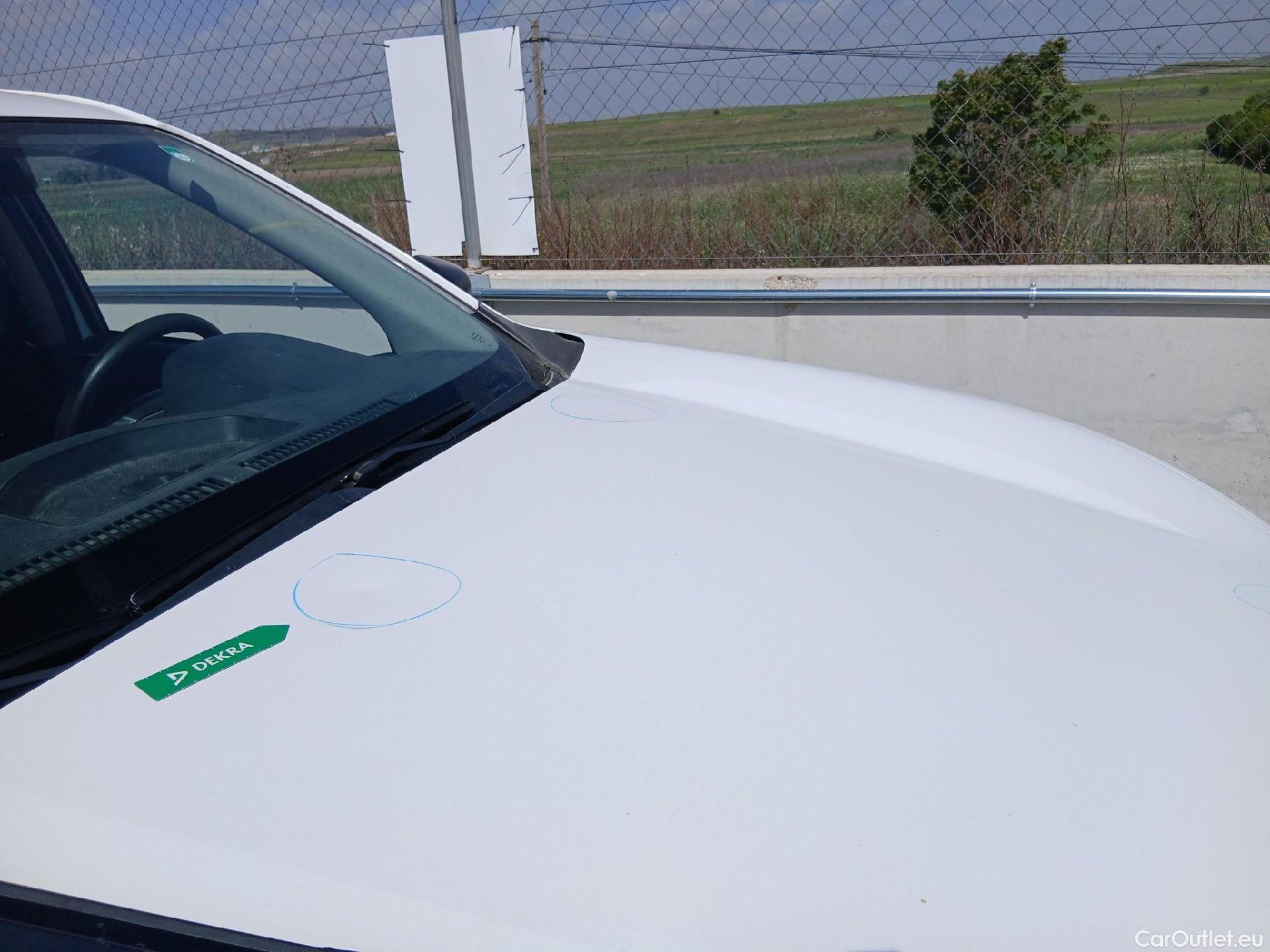  Nissan  Navara NISSAN  / 2015 / 4P / pickup Doble Cab. 2.3dCi 120kW(160CV) Acenta #5