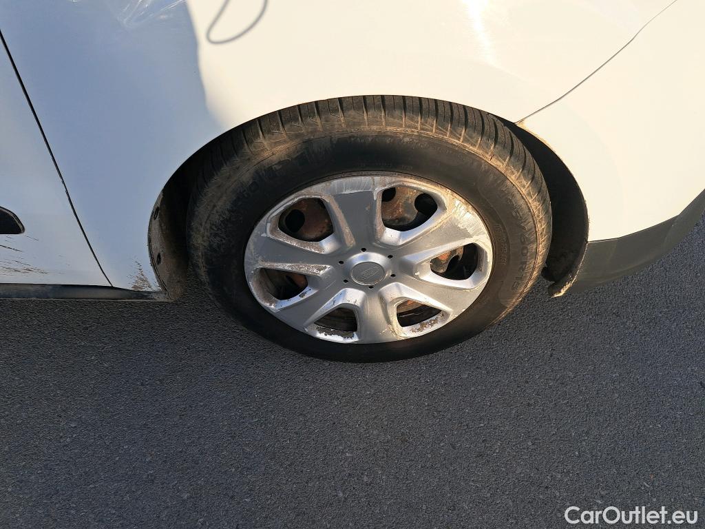  Ford  Transit Connect FORD Transit Courier / 2014 / 4P / combi Kombi 1.5 TDCi 56kW Trend #20