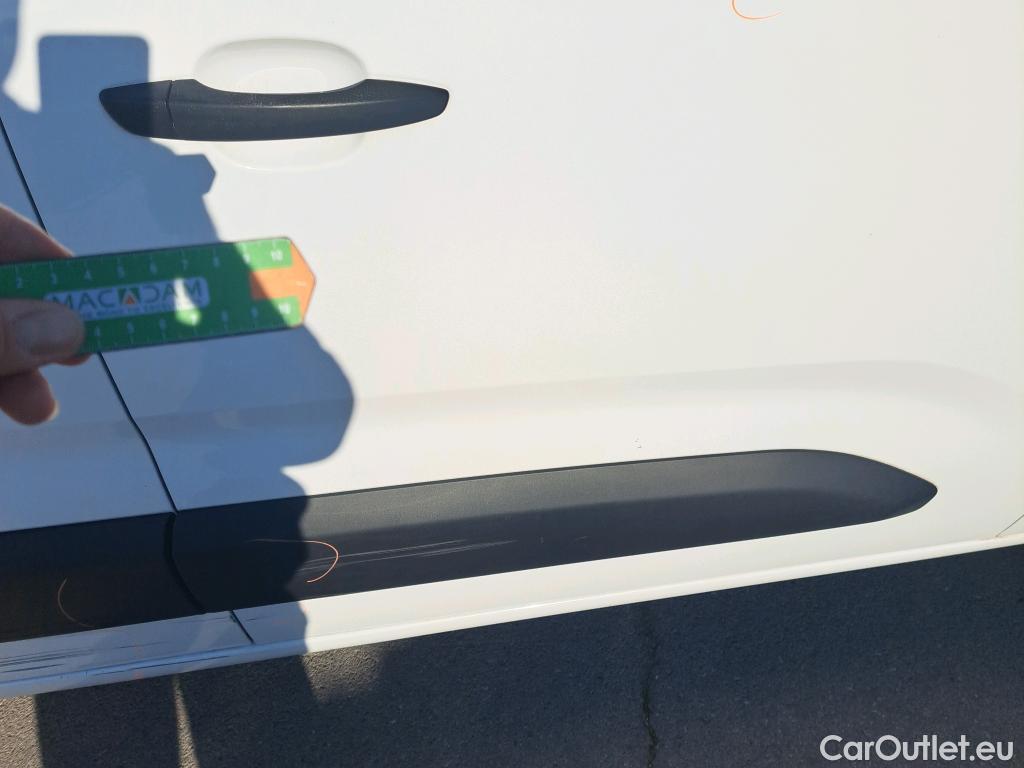  Citroen  Berlingo  Furgón Control M 1.5 BlueHDi #49